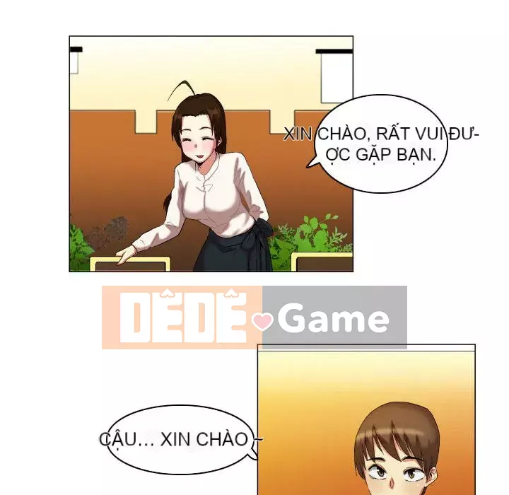 ỨNG DỤNG Chúa Chương 14-15