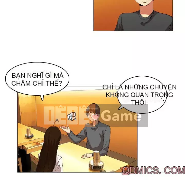 ỨNG DỤNG Chúa Chương 14-15