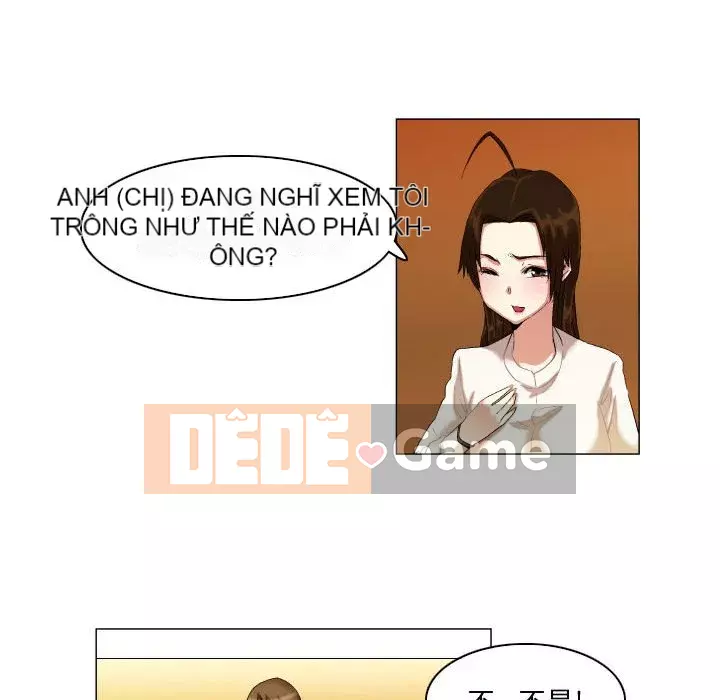 ỨNG DỤNG Chúa Chương 14-15