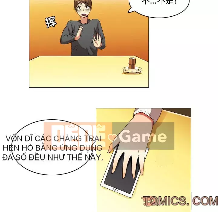 ỨNG DỤNG Chúa Chương 14-15