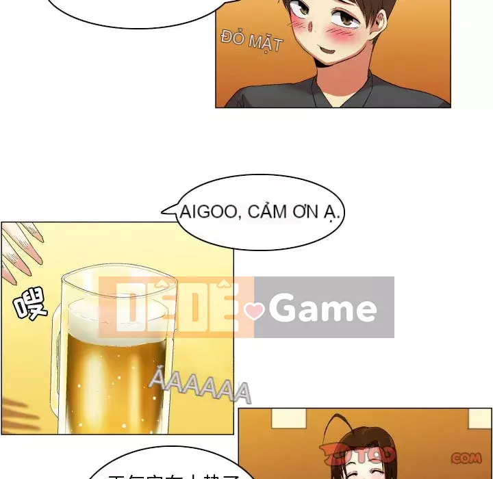 ỨNG DỤNG Chúa Chương 14-15