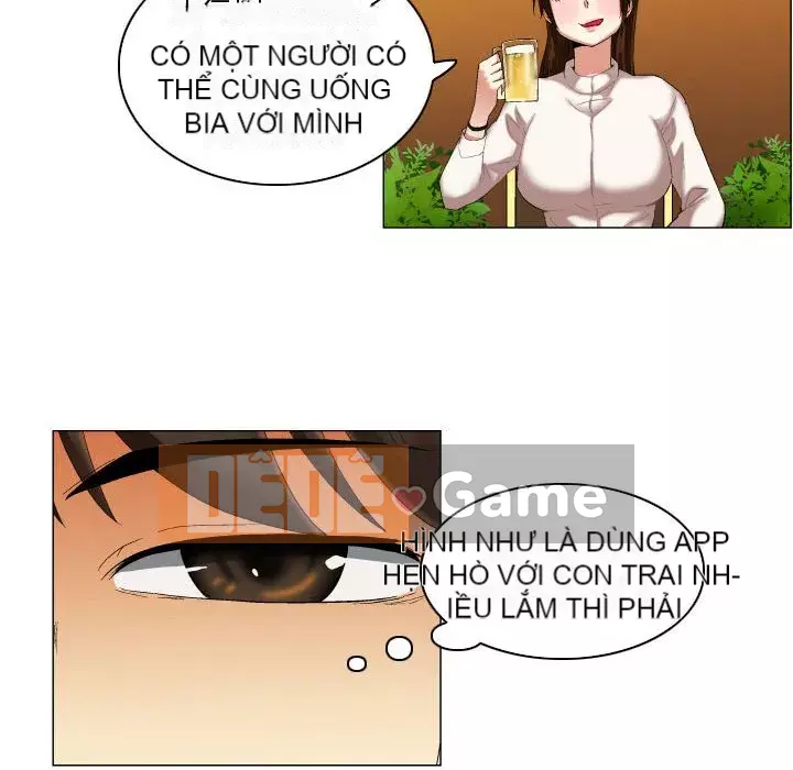 ỨNG DỤNG Chúa Chương 14-15