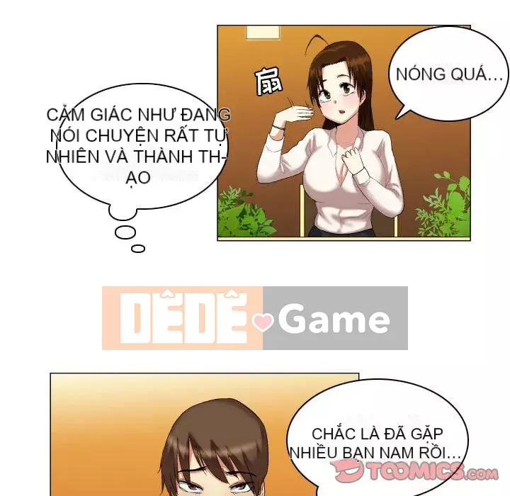 ỨNG DỤNG Chúa Chương 14-15