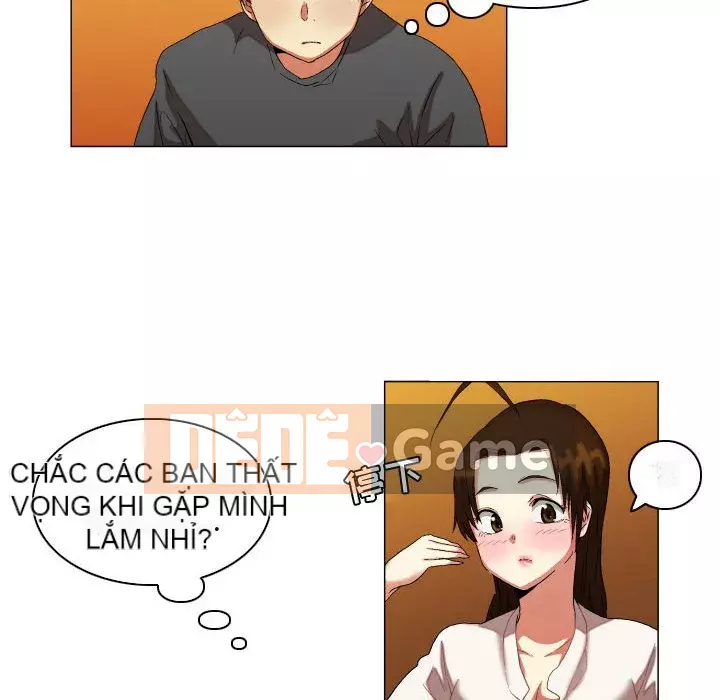 ỨNG DỤNG Chúa Chương 14-15