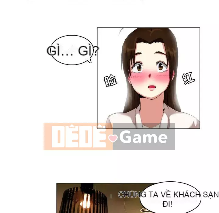 ỨNG DỤNG Chúa Chương 14-15