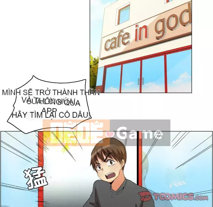 ỨNG DỤNG Chúa Chương 14-15