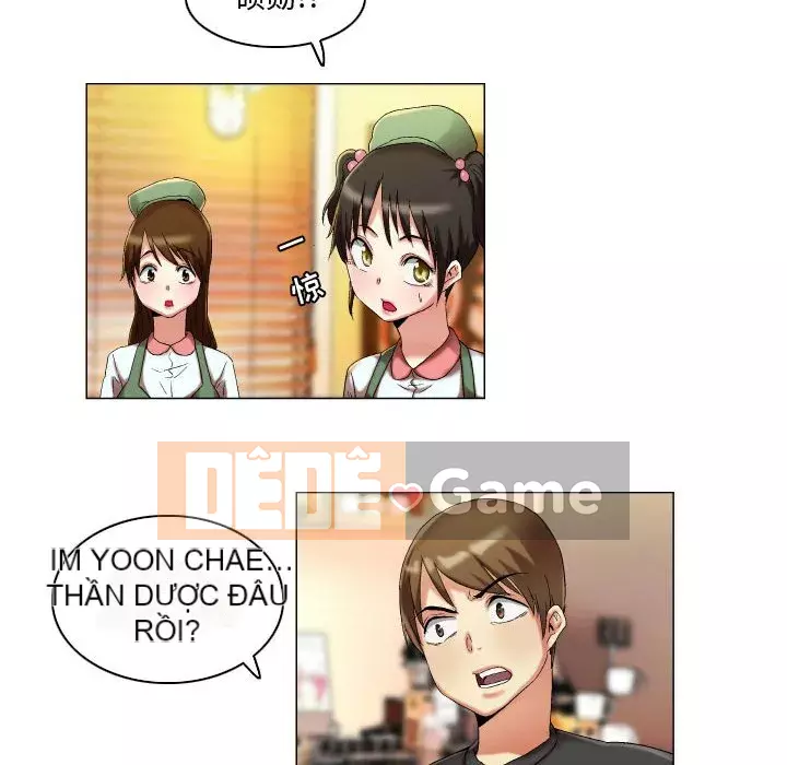 ỨNG DỤNG Chúa Chương 14-15