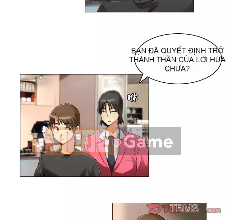 ỨNG DỤNG Chúa Chương 14-15