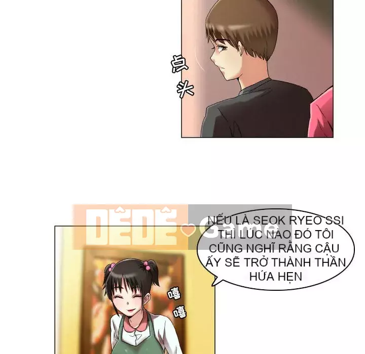 ỨNG DỤNG Chúa Chương 14-15