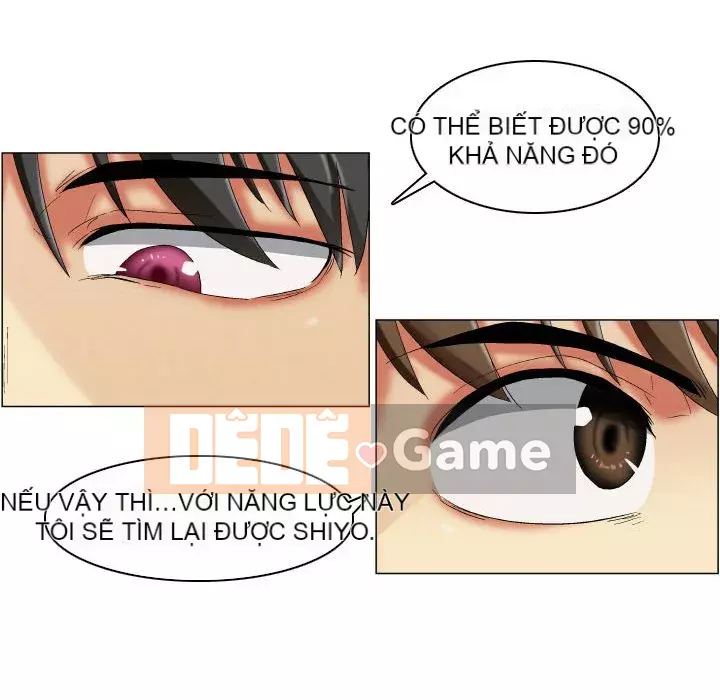 ỨNG DỤNG Chúa Chương 14-15