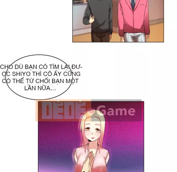 ỨNG DỤNG Chúa Chương 14-15