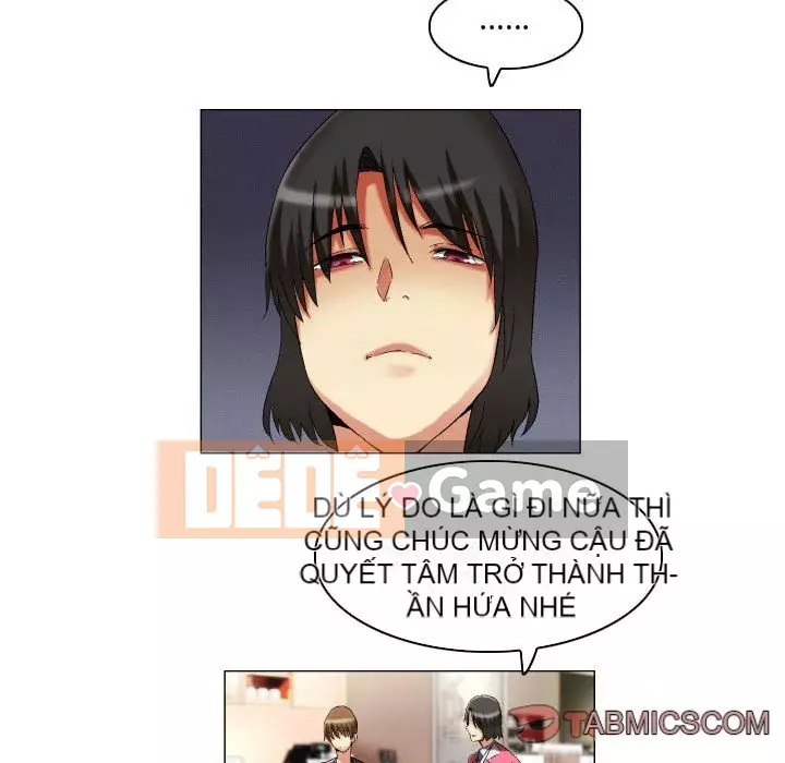 ỨNG DỤNG Chúa Chương 14-15