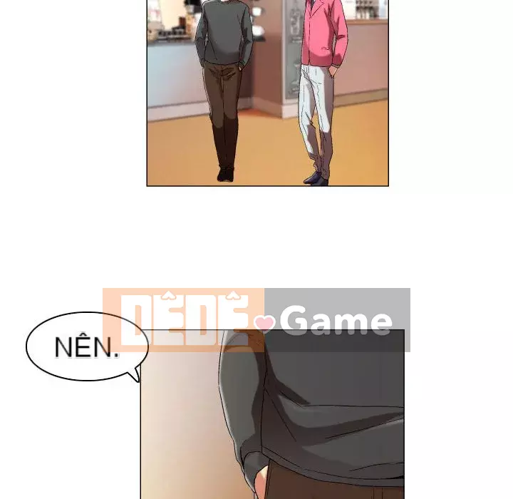 ỨNG DỤNG Chúa Chương 14-15