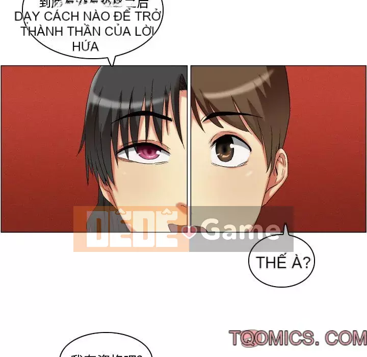 ỨNG DỤNG Chúa Chương 14-15