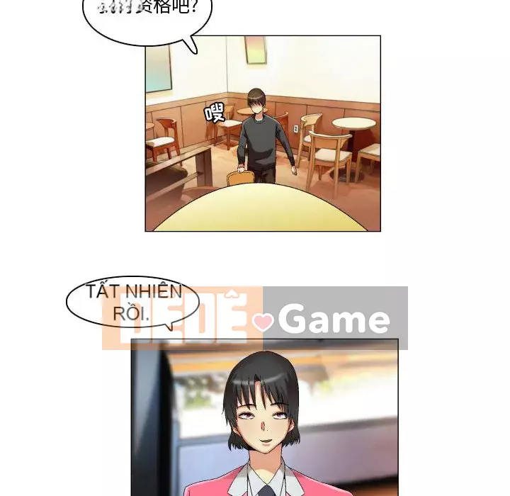 ỨNG DỤNG Chúa Chương 14-15