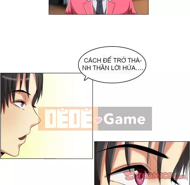 ỨNG DỤNG Chúa Chương 14-15