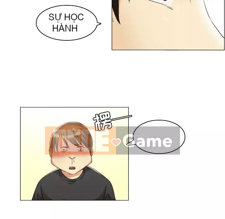 ỨNG DỤNG Chúa Chương 14-15