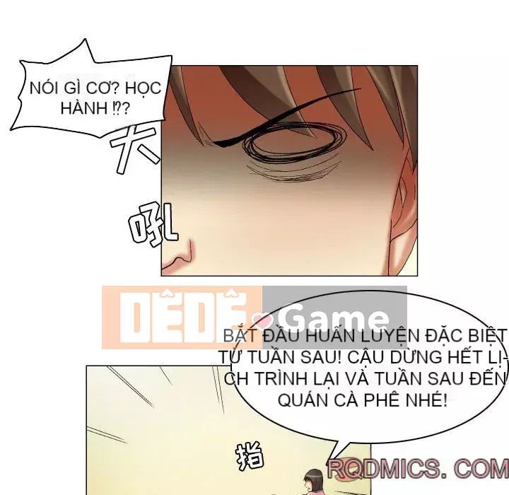 ỨNG DỤNG Chúa Chương 14-15