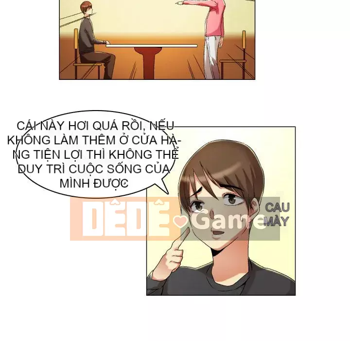 ỨNG DỤNG Chúa Chương 14-15