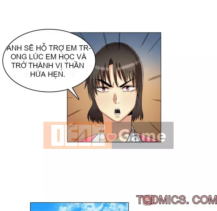 ỨNG DỤNG Chúa Chương 14-15