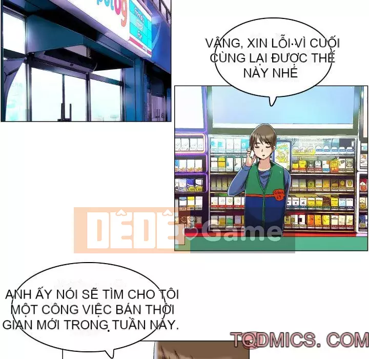 ỨNG DỤNG Chúa Chương 14-15