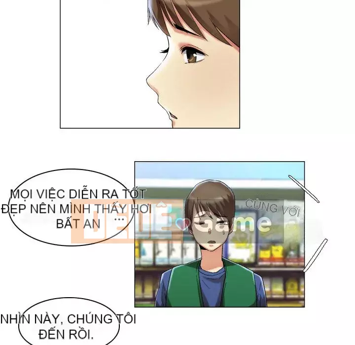 ỨNG DỤNG Chúa Chương 14-15