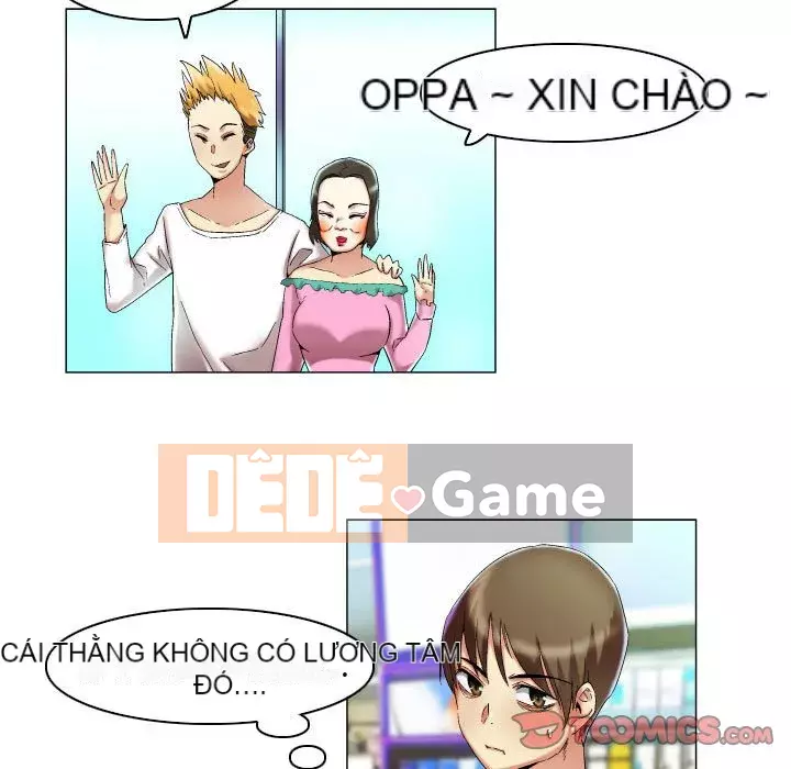 ỨNG DỤNG Chúa Chương 14-15