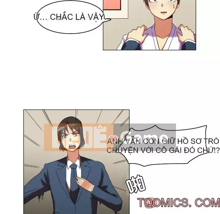 ỨNG DỤNG Chúa Chương 12-13