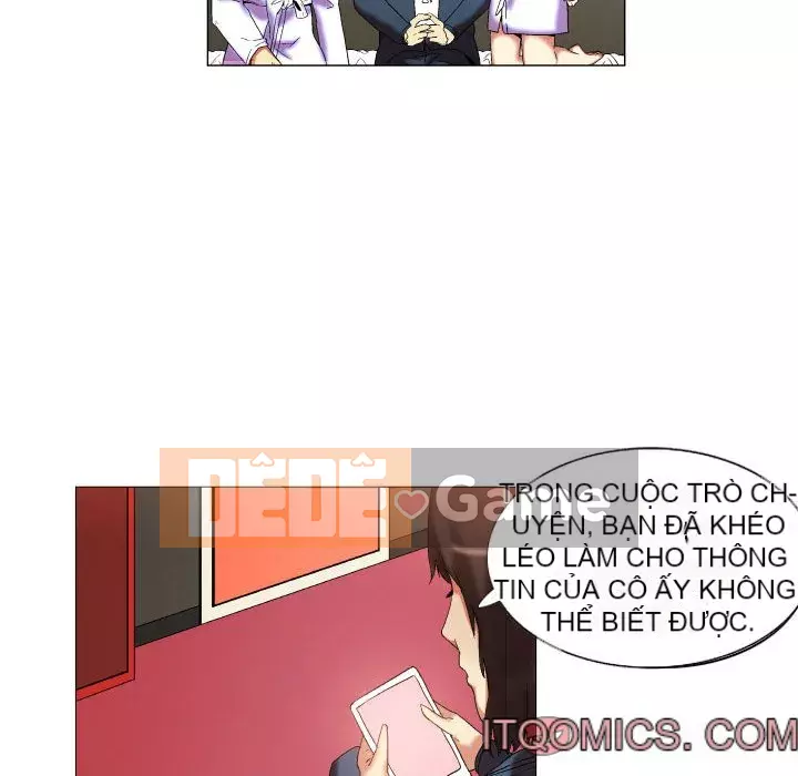 ỨNG DỤNG Chúa Chương 12-13