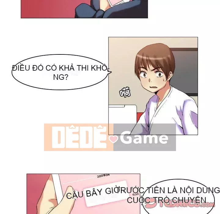 ỨNG DỤNG Chúa Chương 12-13