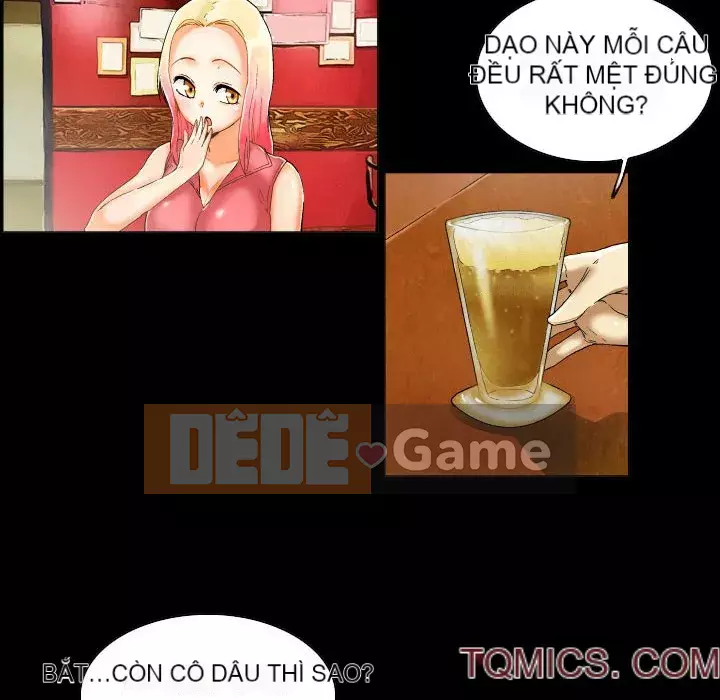 ỨNG DỤNG Chúa Chương 12-13