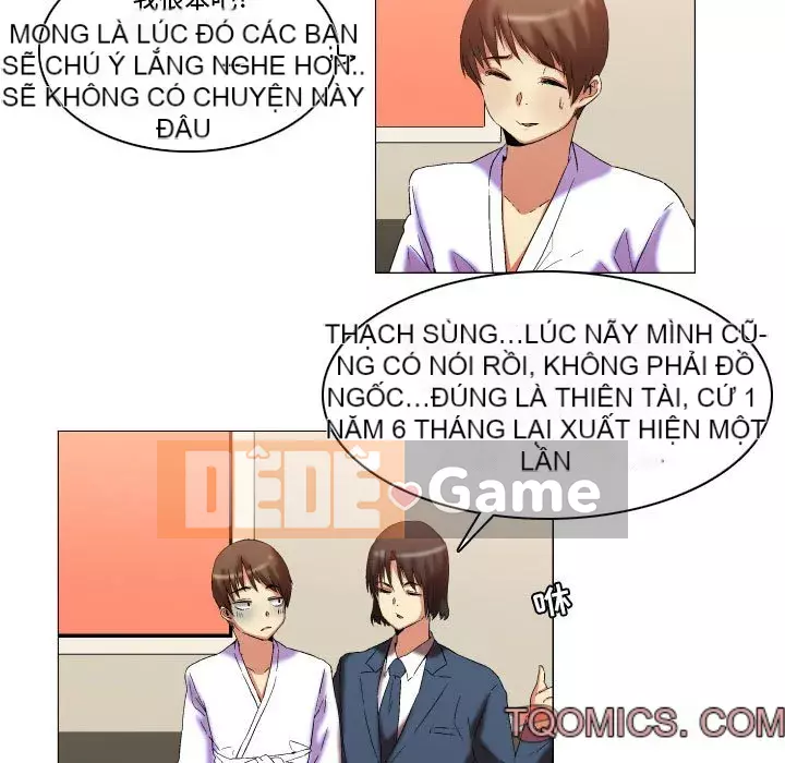 ỨNG DỤNG Chúa Chương 12-13