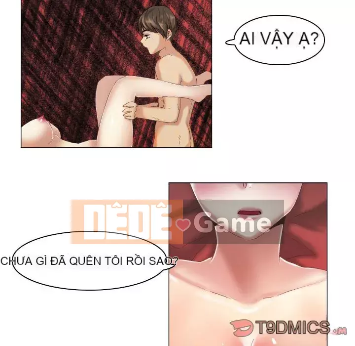 ỨNG DỤNG Chúa Chương 12-13