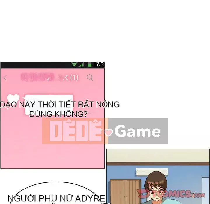 ỨNG DỤNG Chúa Chương 12-13