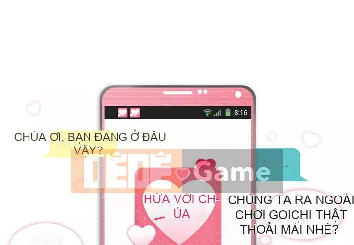 ỨNG DỤNG Chúa Chương 10-11