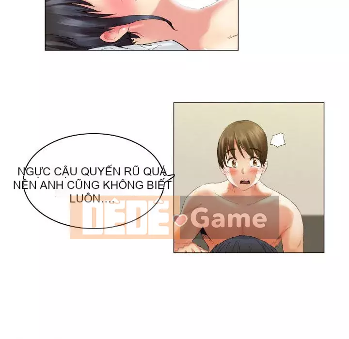 ỨNG DỤNG Chúa Chương 10-11