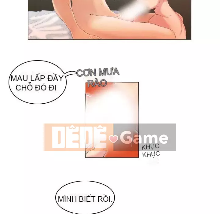 ỨNG DỤNG Chúa Chương 10-11