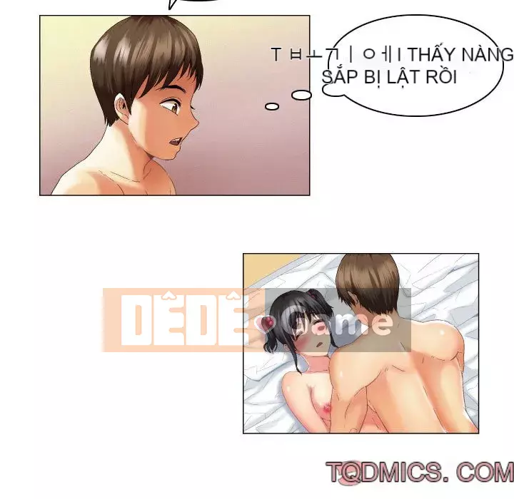 ỨNG DỤNG Chúa Chương 10-11