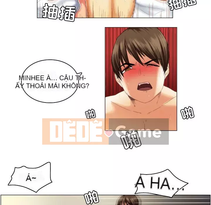 ỨNG DỤNG Chúa Chương 10-11