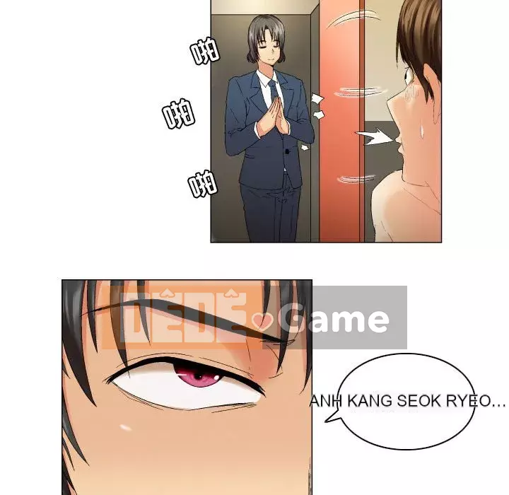 ỨNG DỤNG Chúa Chương 10-11