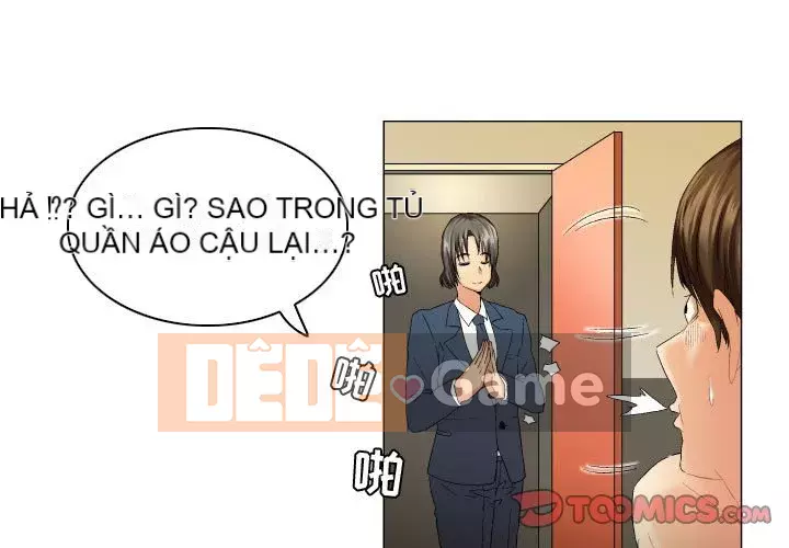 ỨNG DỤNG Chúa Chương 10-11