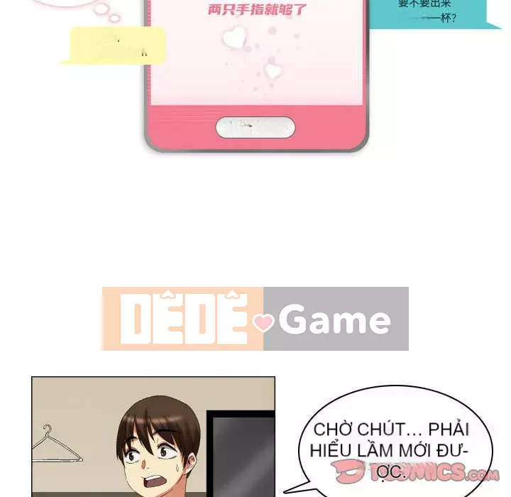 ỨNG DỤNG Chúa Chương 10-11