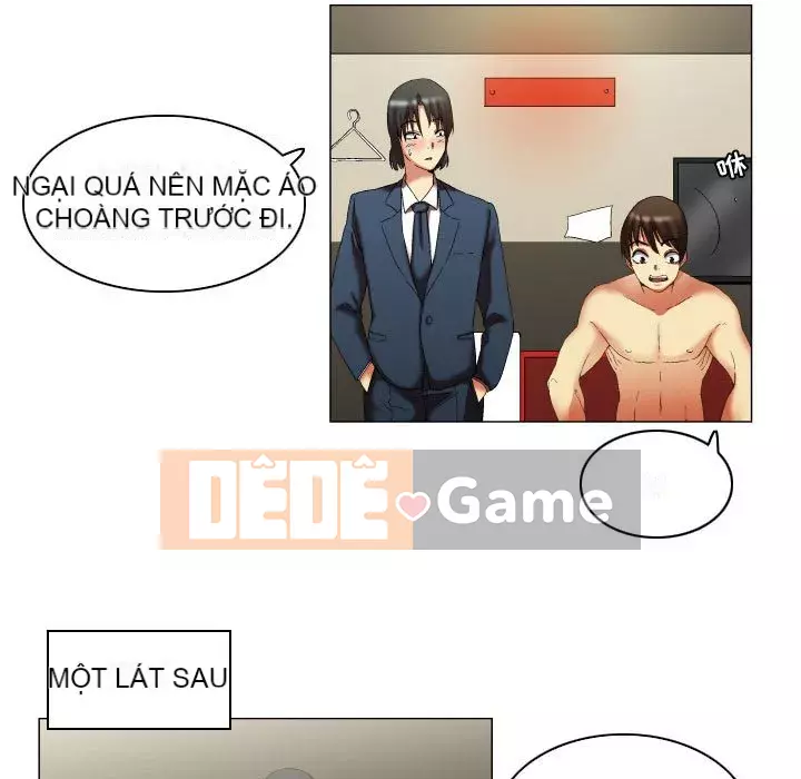 ỨNG DỤNG Chúa Chương 10-11