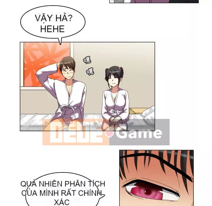 ỨNG DỤNG Chúa Chương 10-11