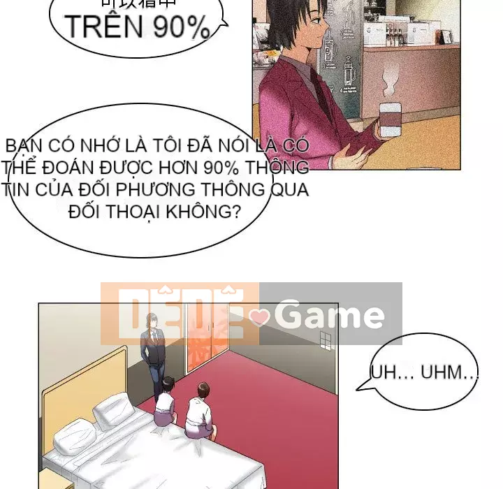 ỨNG DỤNG Chúa Chương 10-11