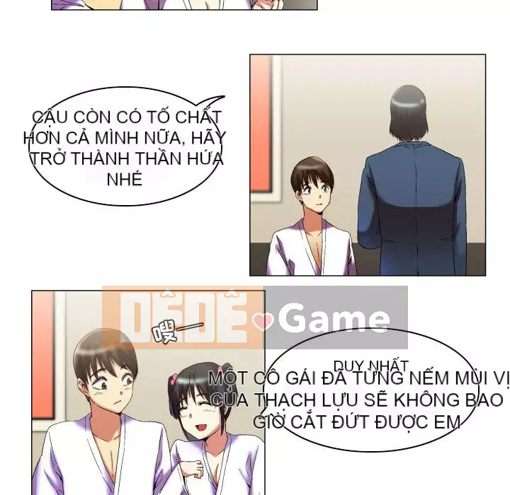 ỨNG DỤNG Chúa Chương 10-11