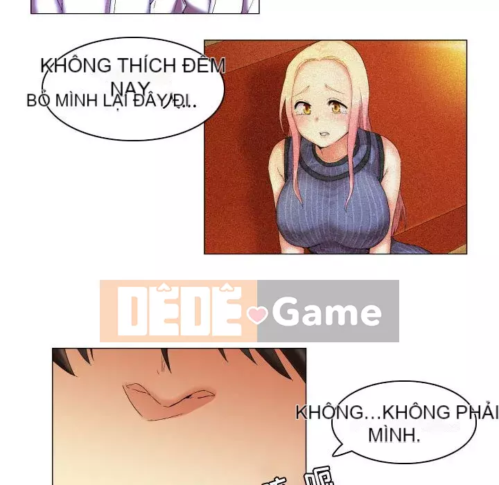 ỨNG DỤNG Chúa Chương 10-11