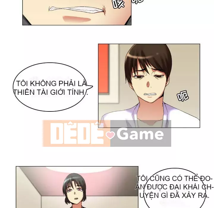 ỨNG DỤNG Chúa Chương 10-11