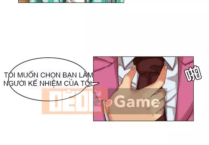 ỨNG DỤNG Chúa Chương 9