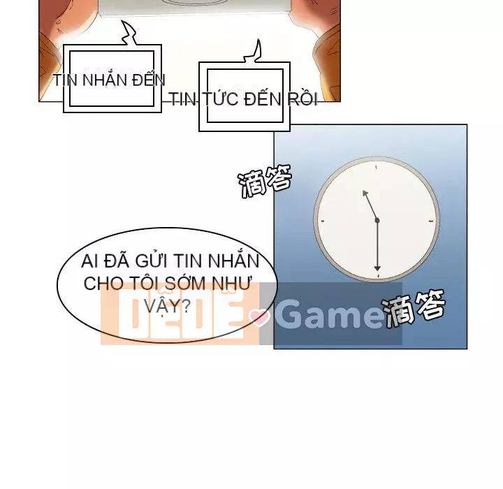 ỨNG DỤNG Chúa Chương 9